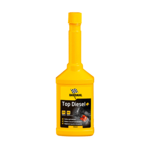 Additivo per motori Diesel Bardahl Top Diesel